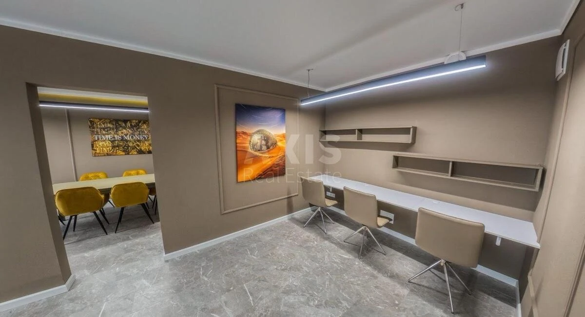 Office vul. Zarichna 6, 76m2623482