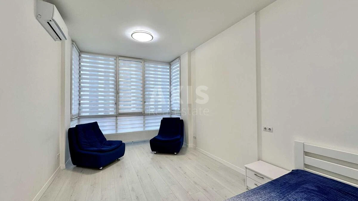 1k apartment vul. Bul'varno-Kudrjavs'ka 15713465