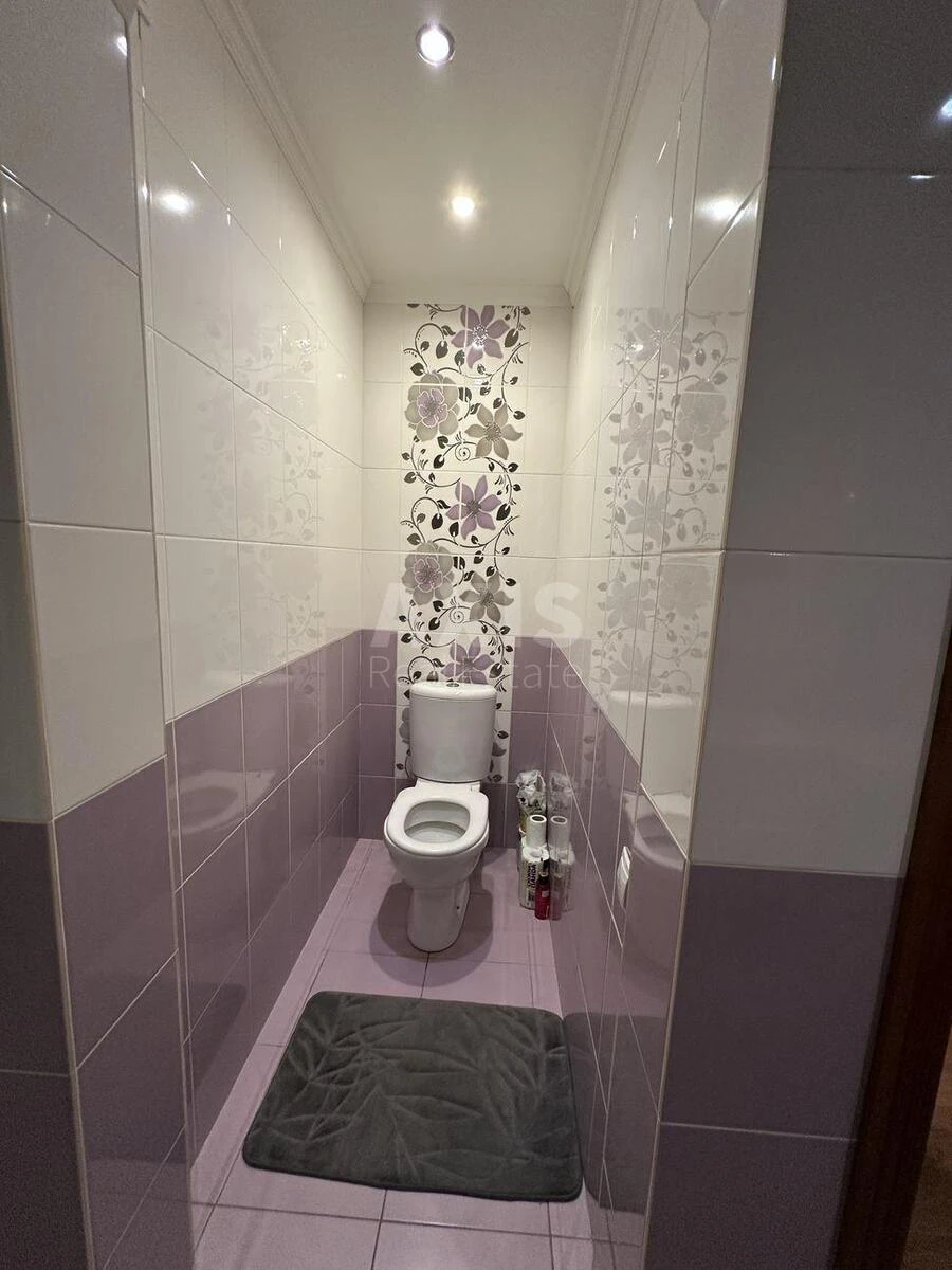 2к квартира ул. Руденко Ларисы 10Г683474