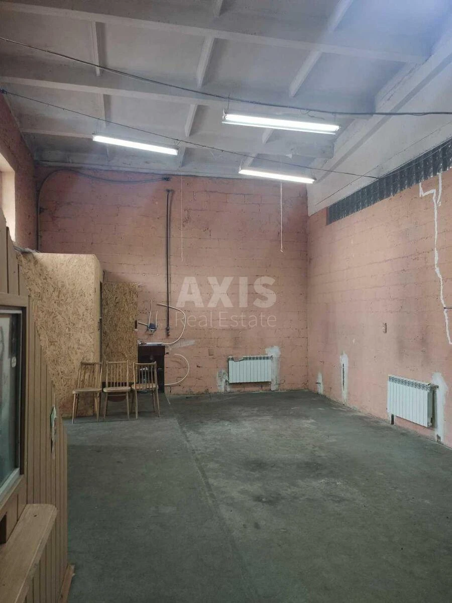 Trade object pr-t Palladina Akademika 10, 110m2698403