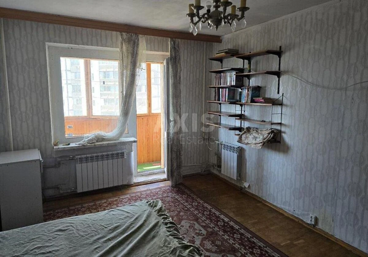 1к квартира ул. Бальзака Оноре де 56680564