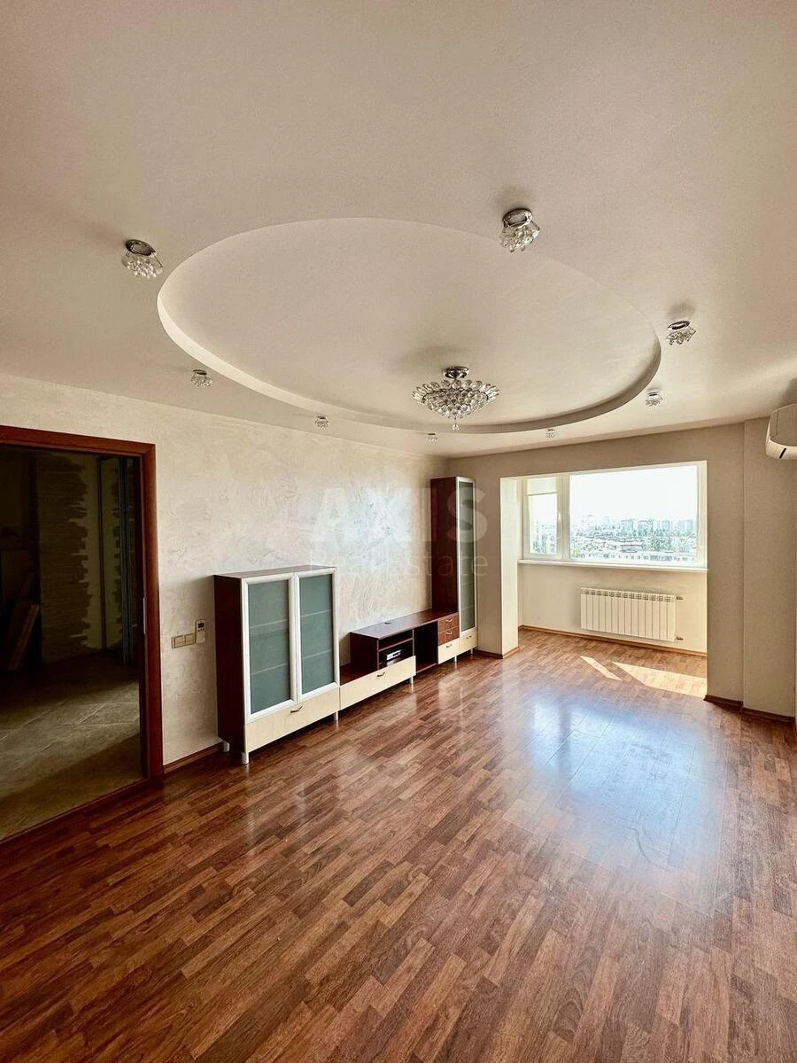 3k apartment vul. Vasylya Ivanysa 5Б695551