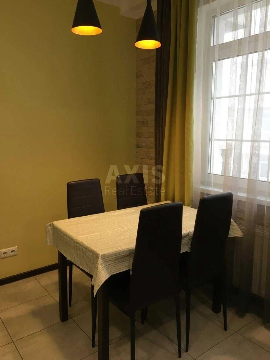 2k apartment vul. Myhajla Maksymovycha 26710950