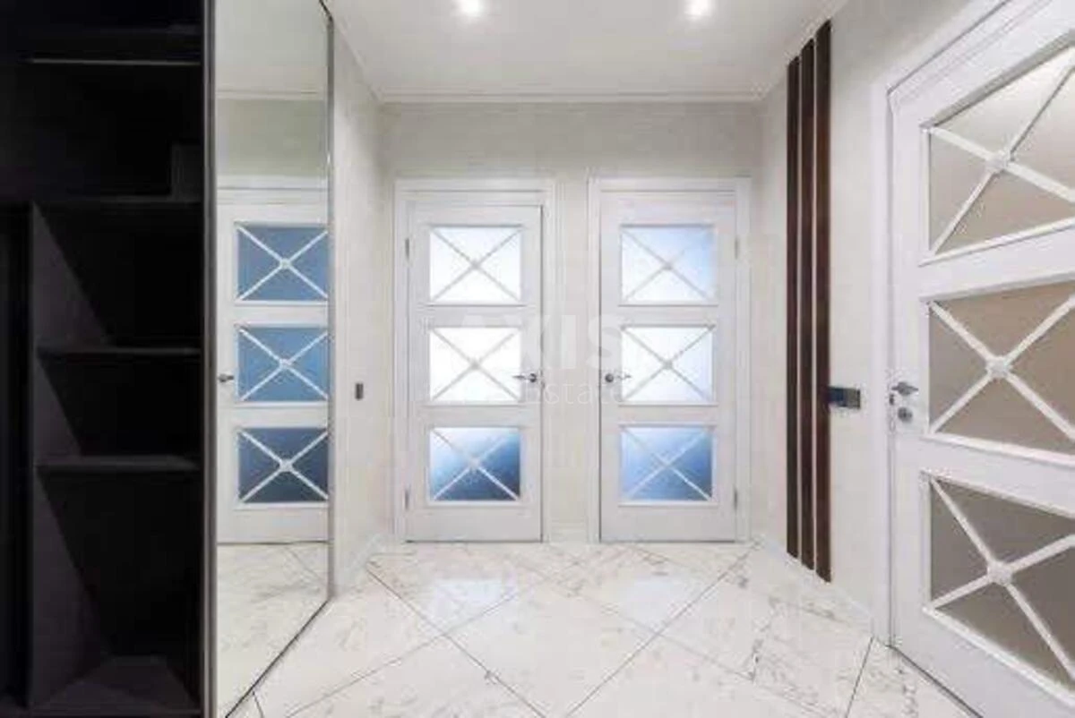 1к квартира ул. Предславинская 40648075