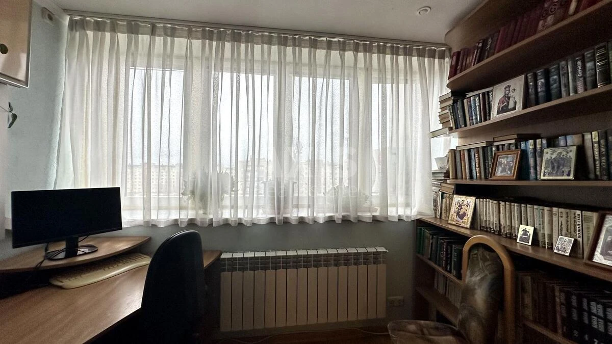 3k apartment vul. Geroi'v Dnipra 96642020