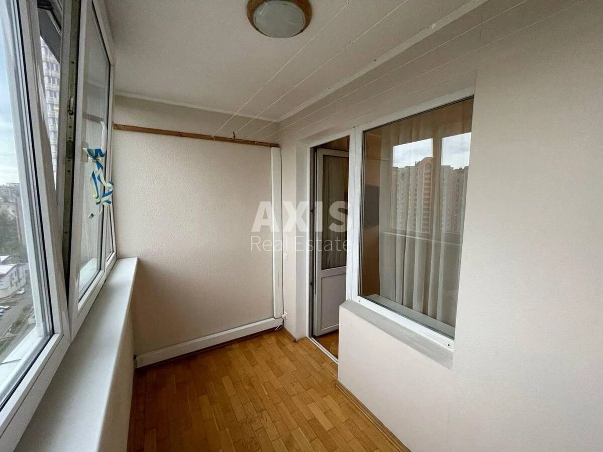 3k apartment vul. Lebedjeva-Kumacha 12594411