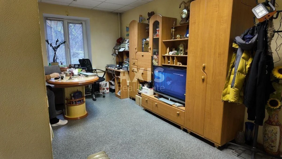 Trade object Fortechnyy tupyk 6/8, 182m2646366