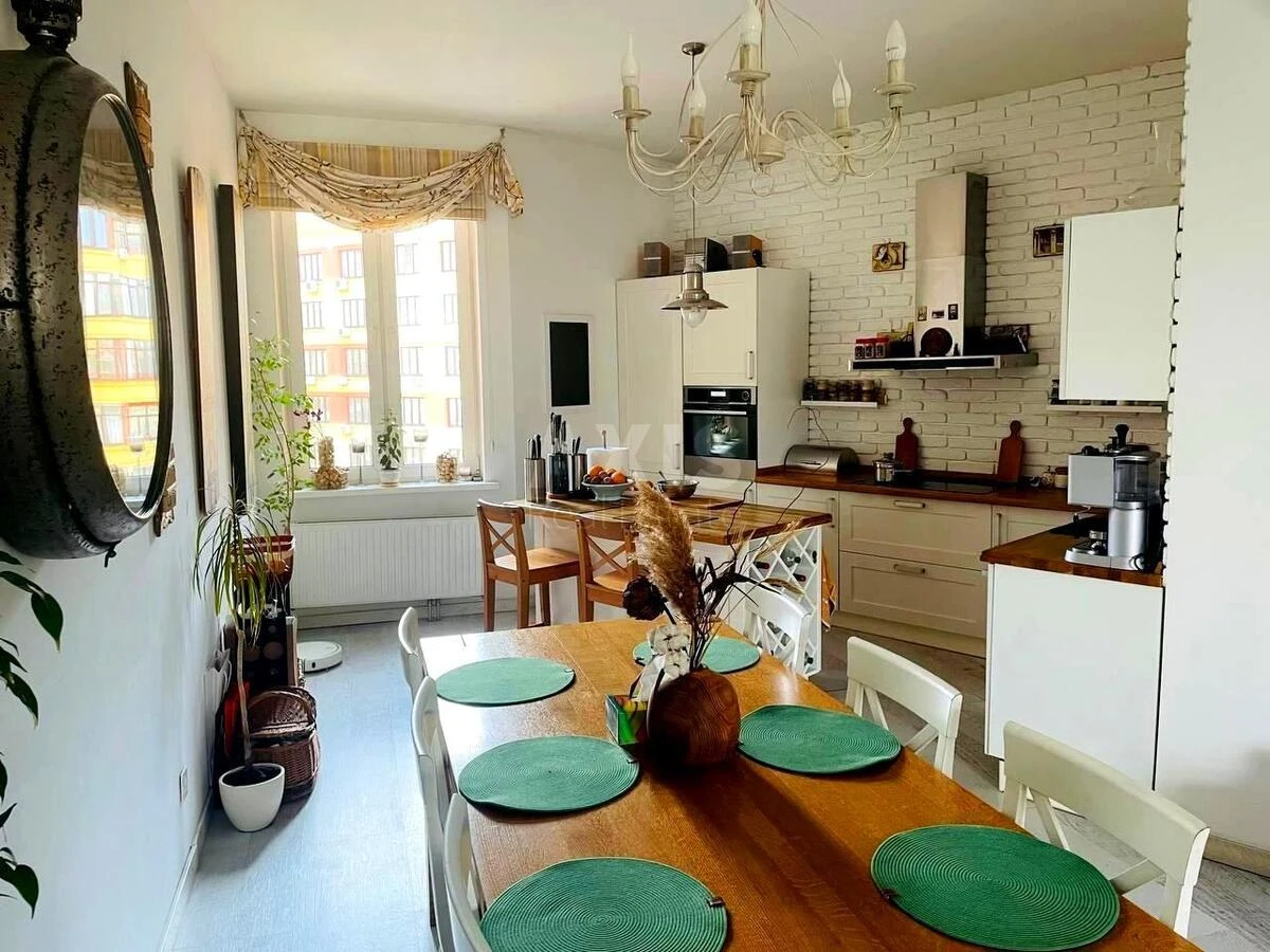 3k apartment vul. Chornovola V'jacheslava 29А664381