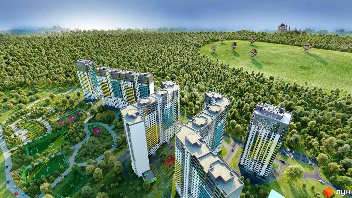 Объект торговли ул. Заболотного Академика 15Г, 65м2603306