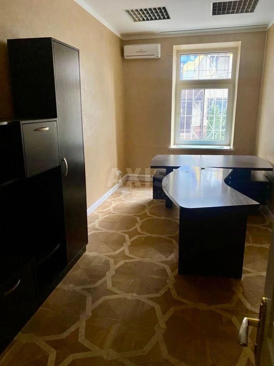 Офис ул. Круглоуниверситетская 18/2, 76м2648463