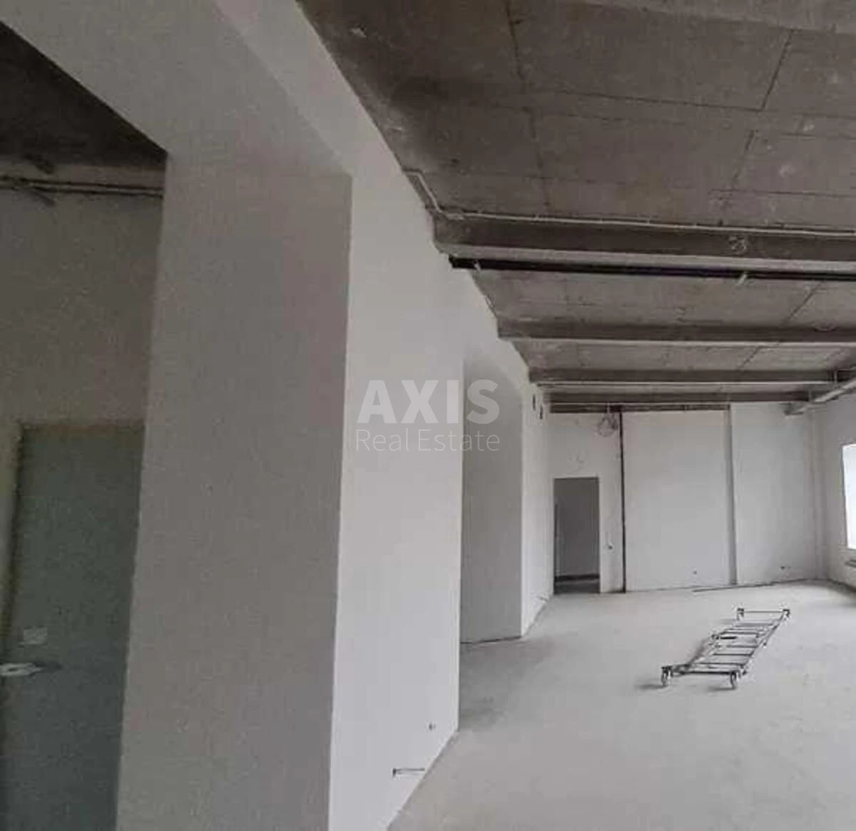 Office vul. Zhyljans'ka 14Б, 255m2618582