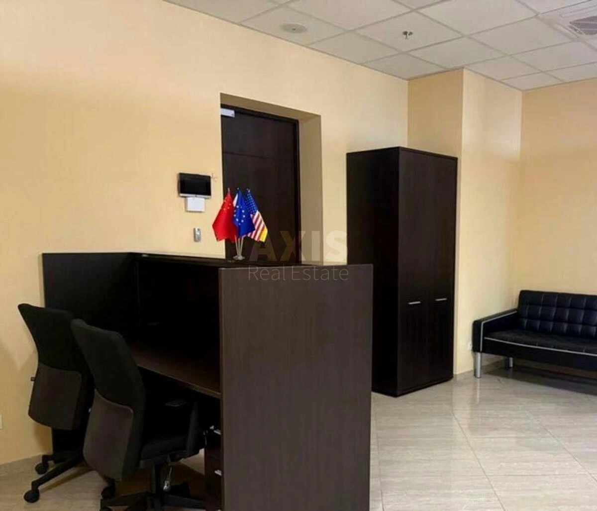 Office vul. Grushevs'kogo Myhajla 9Б, 510m2665022