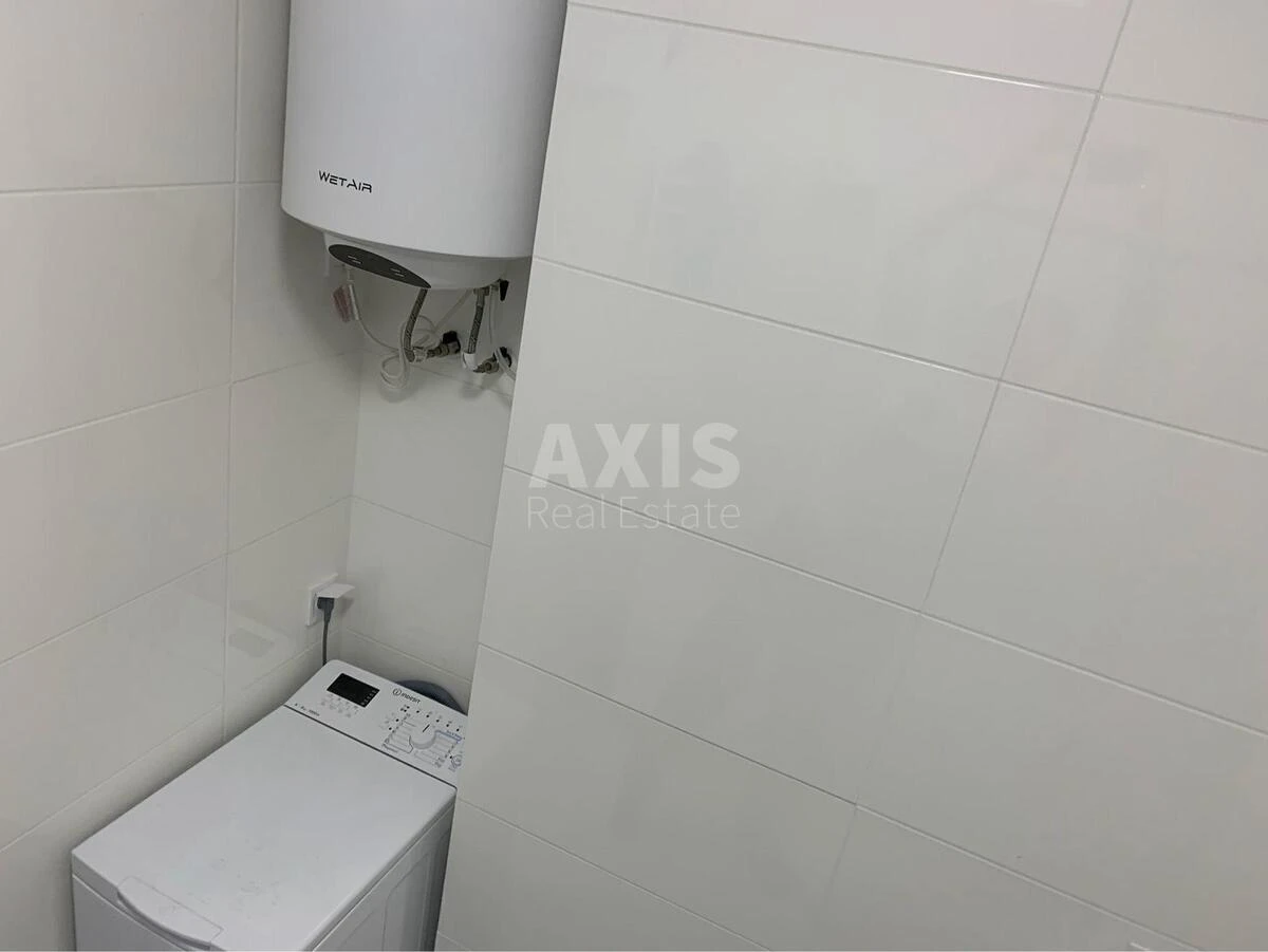 1k apartment vul. Pol'ova 73641608