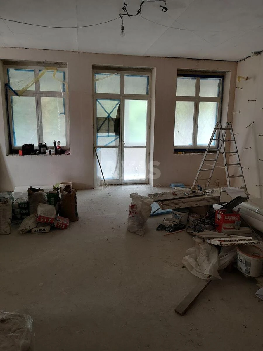 1к квартира ул. Протасов Яр 8480600