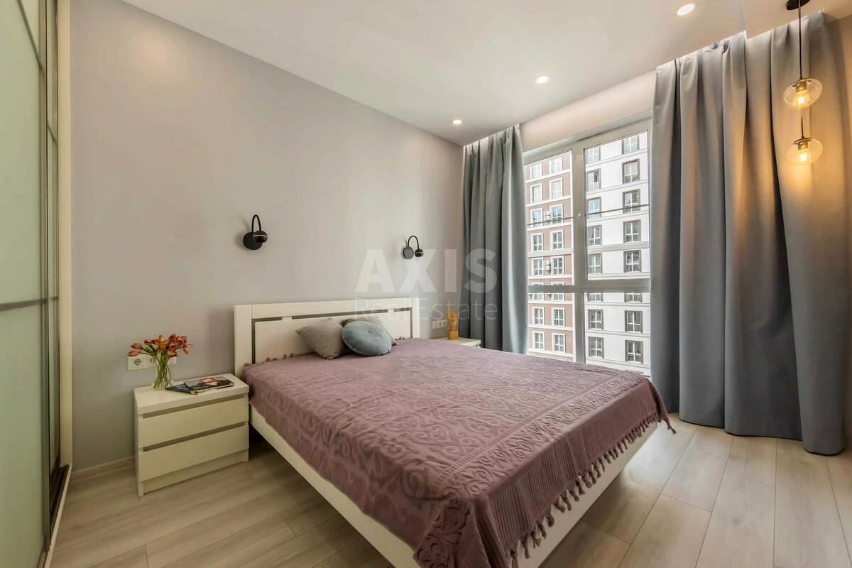 2к квартира ул. Михаила Максимовича 24665095