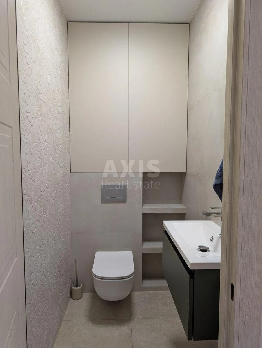 2k apartment vul. Olesja Berdnyka 1В681956