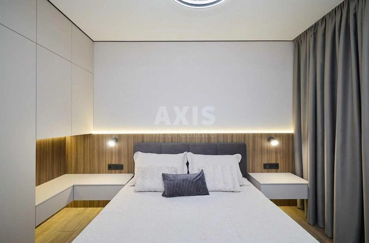 2k apartment vul. Myhajla Maksymovycha 24649147