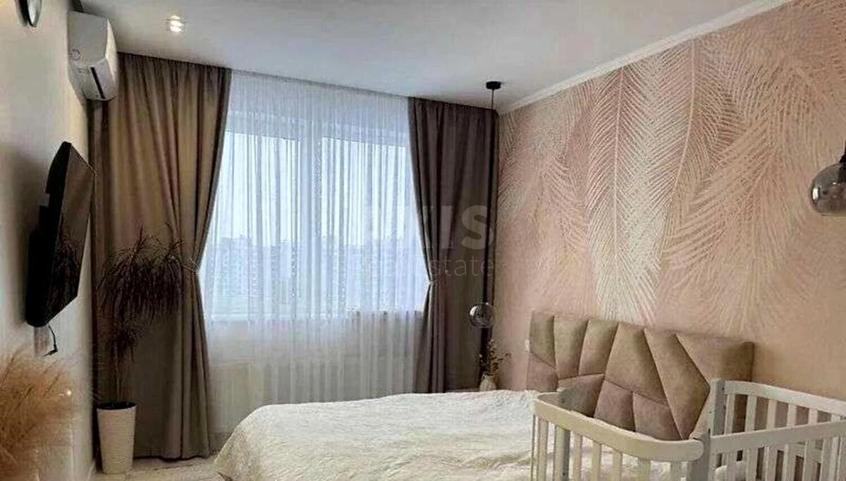 2k apartment vul. Grechka Marshala 10Ж665532