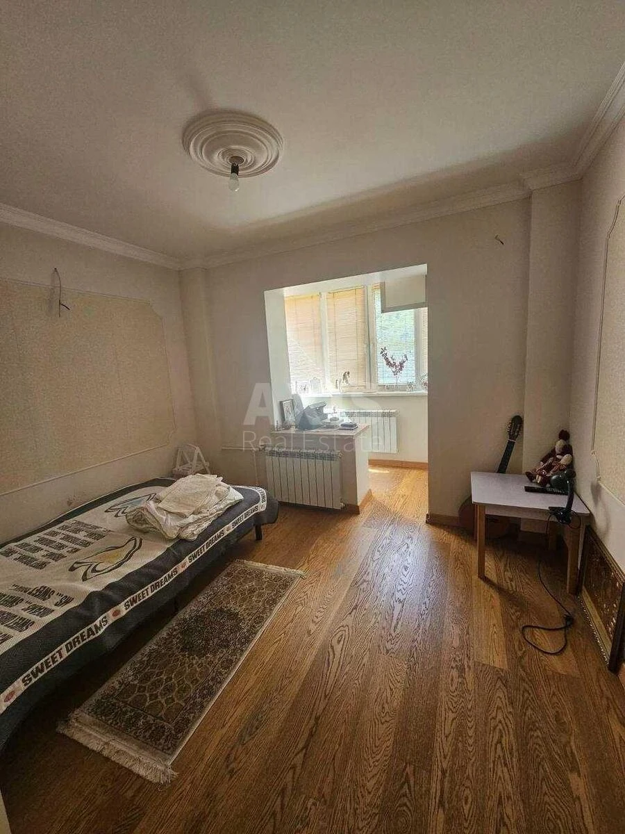3к квартира пр-т Бажана Николая 7А682275