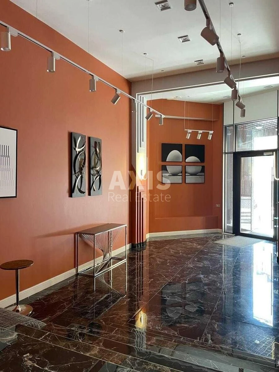 Office vul. Velyka Vasyl'kivs'ka 9/2, 148m2560991