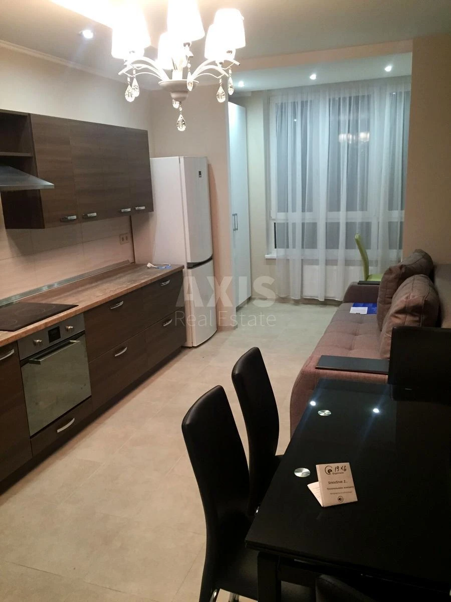 1к квартира пр-т Глушкова Академика 9Г64994