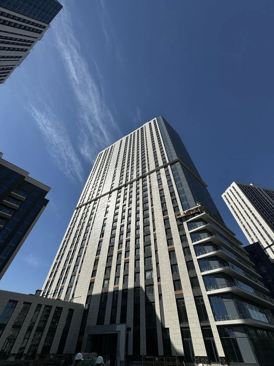 1k apartment vul. Zabolotnogo Akademika 1650317