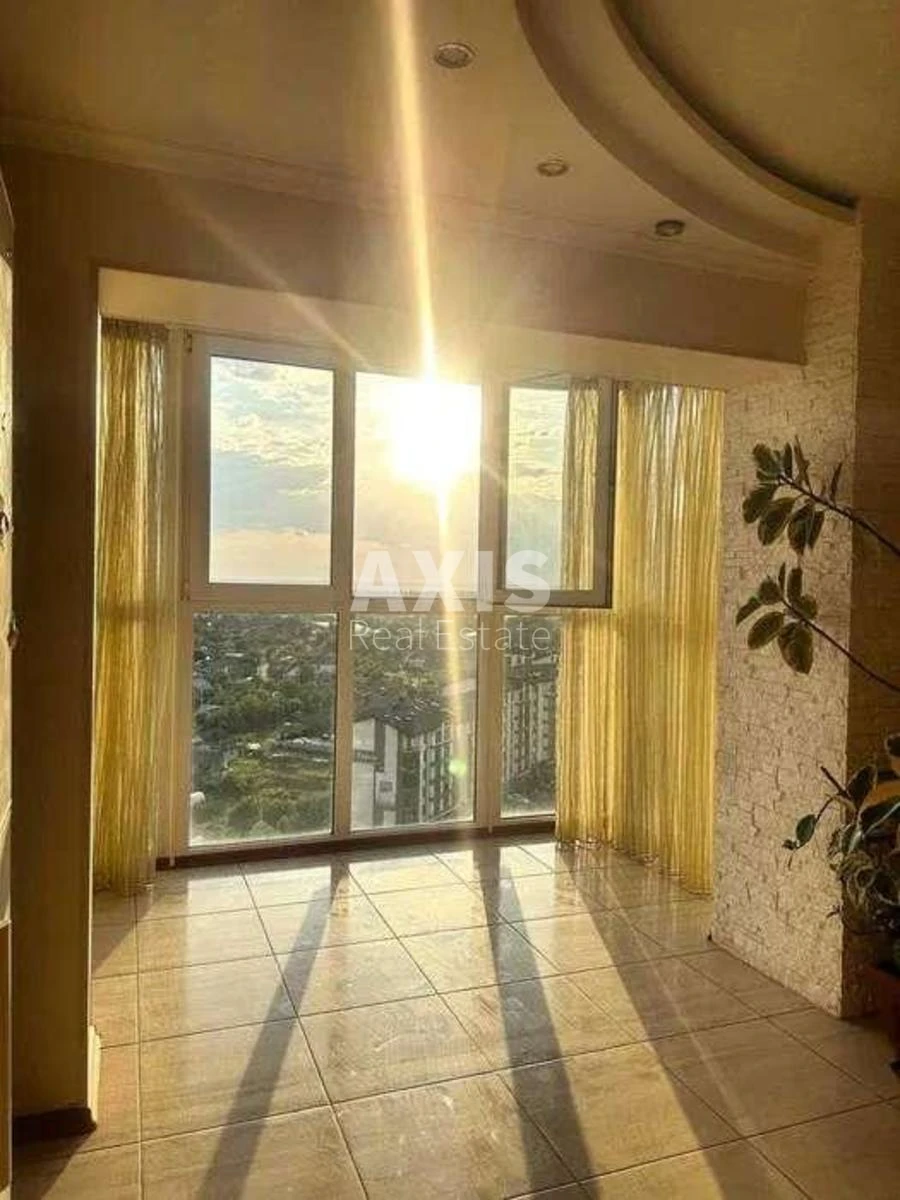 3k apartment vul. Liskivs'ka 20270173