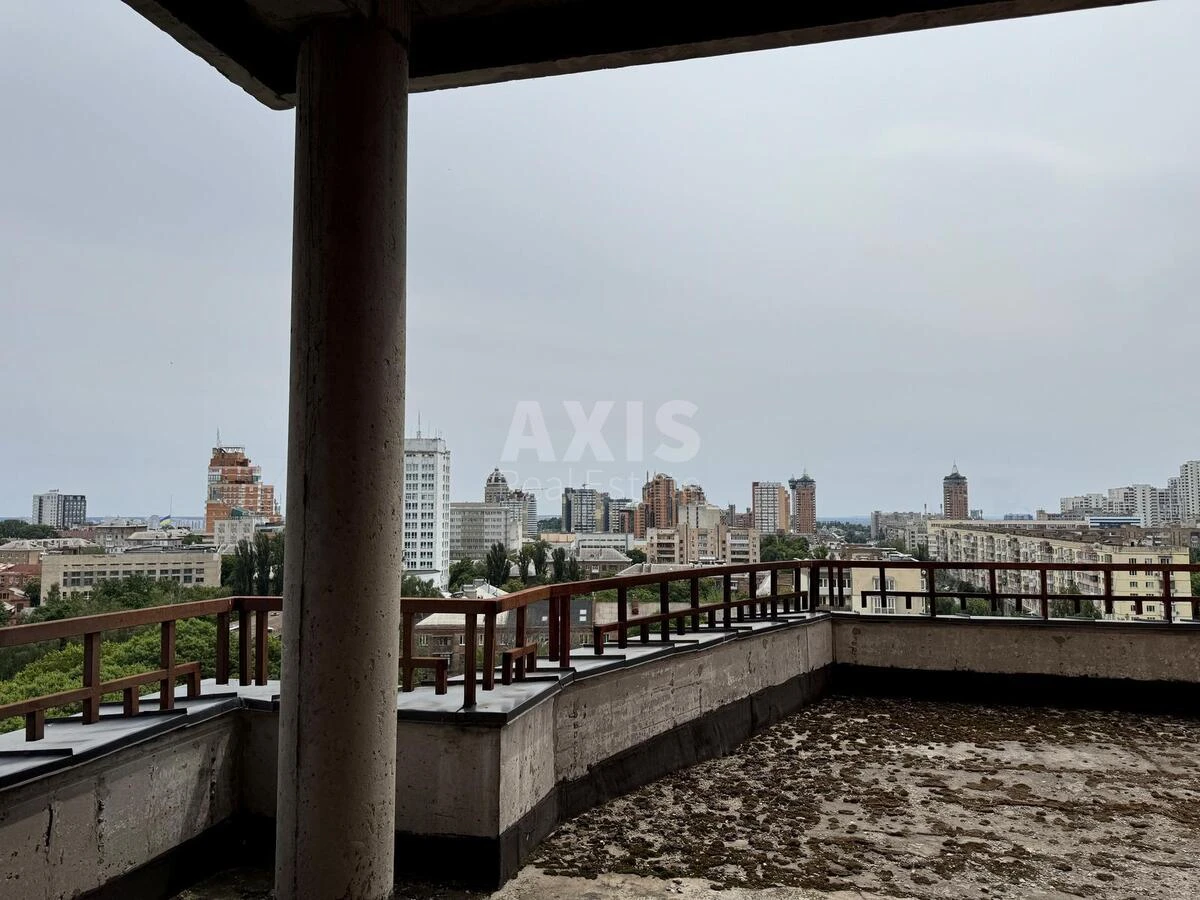 6k apartment bul. Lesi Ukrai'nky 7Б650514