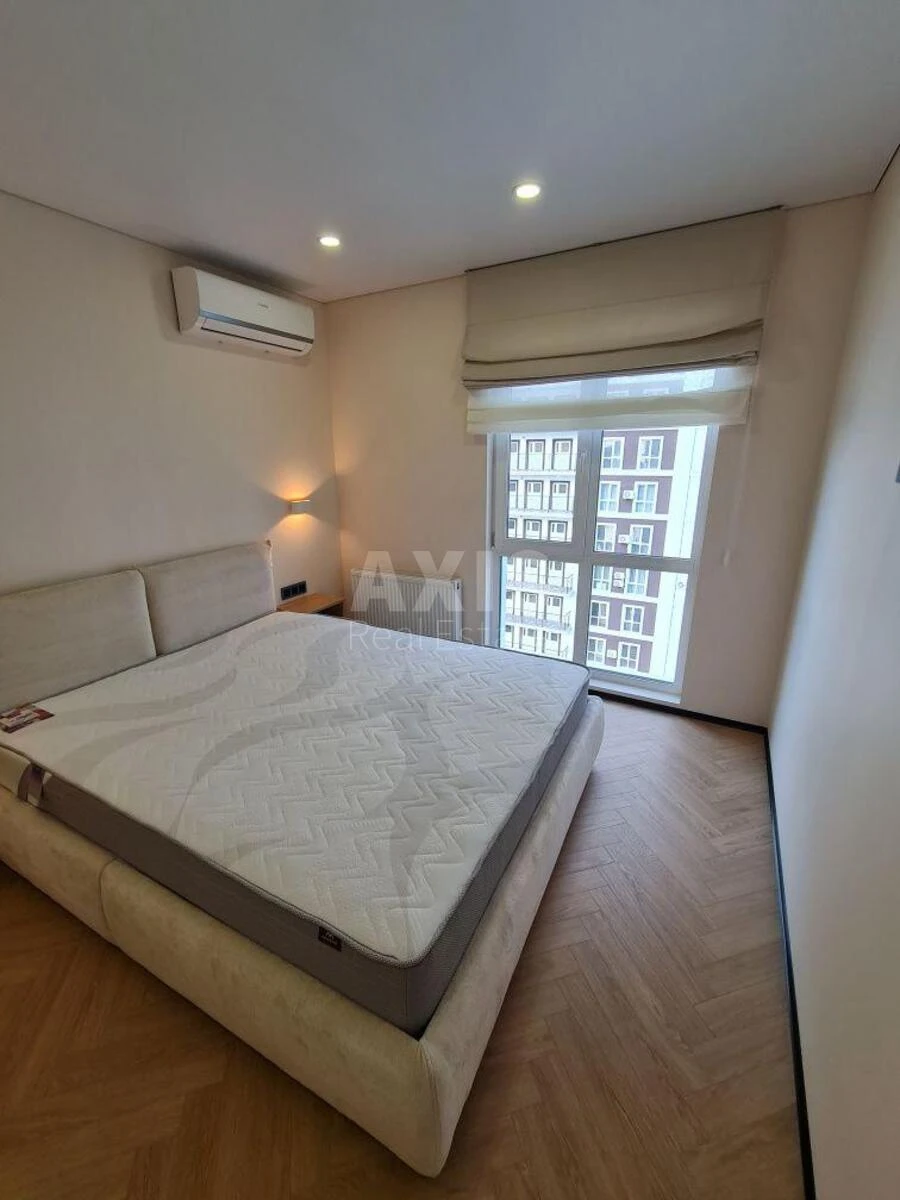 1k apartment vul. Myhajla Maksymovycha 24В717998