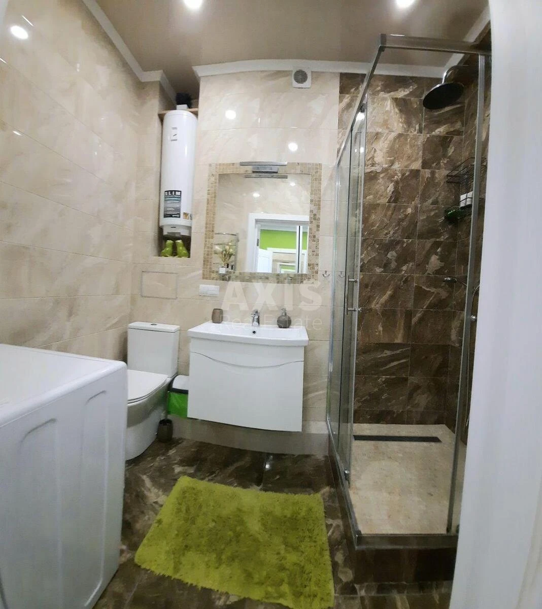 1к квартира ул. Михаила Максимовича 24А6876210