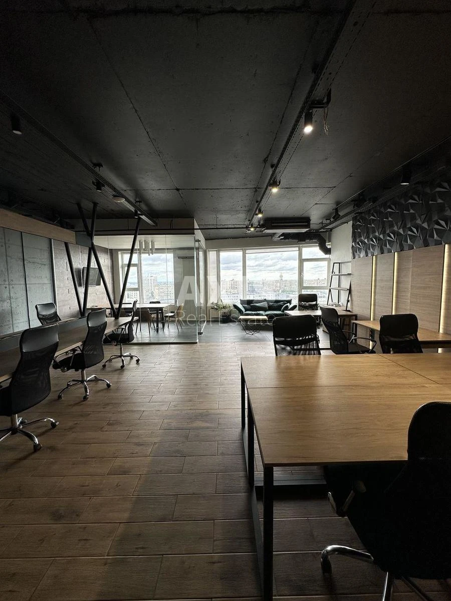 Office uzv. Klovs'kyj 7, 100m2436336