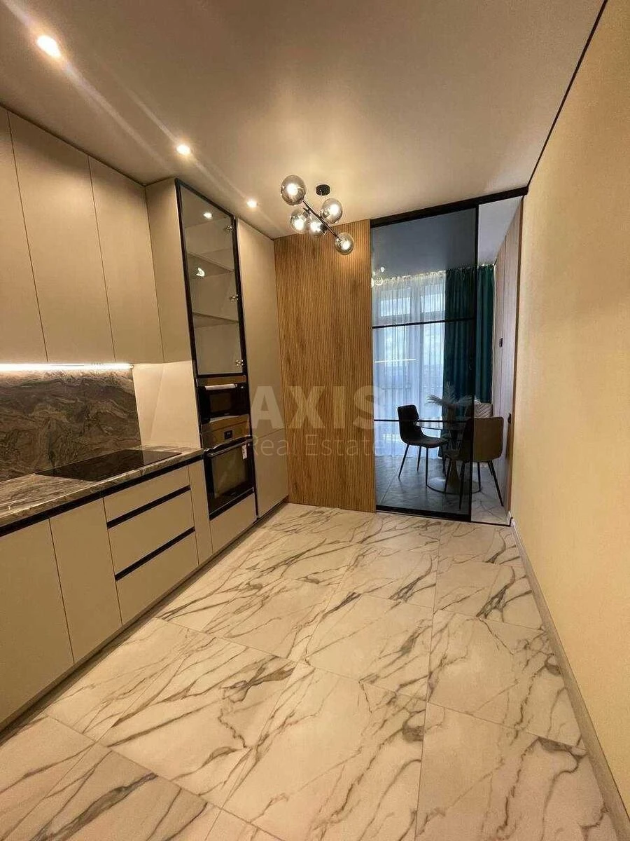 2k apartment pr-t Glushkova Akademika 42702350