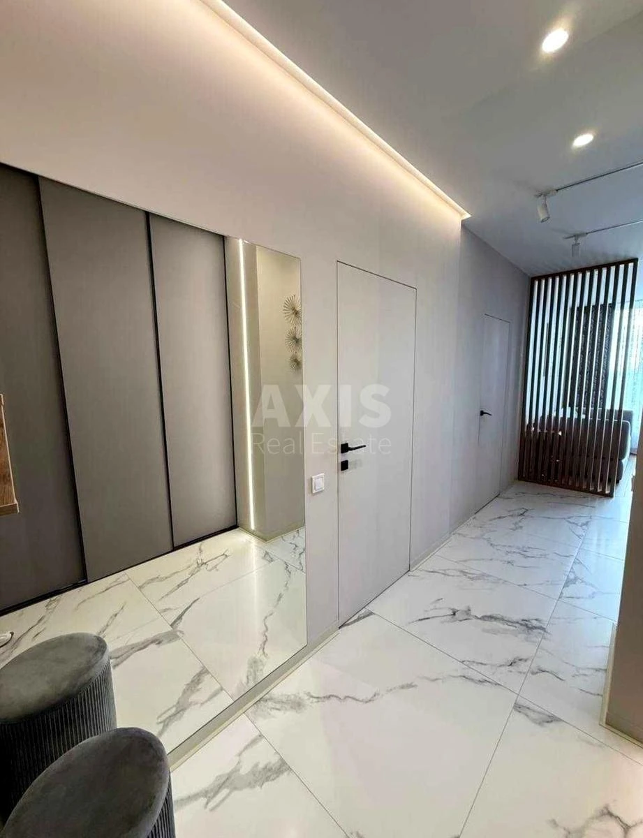 1k apartment vul. Mykhayla Boychuka 416556012