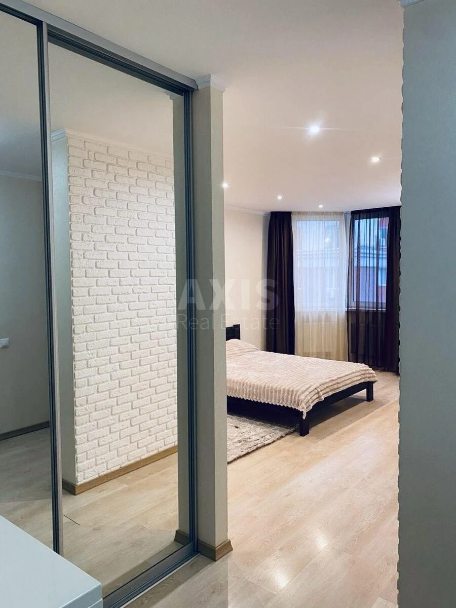 2k apartment vul. Stepana Rudnytskoho 3/7671202