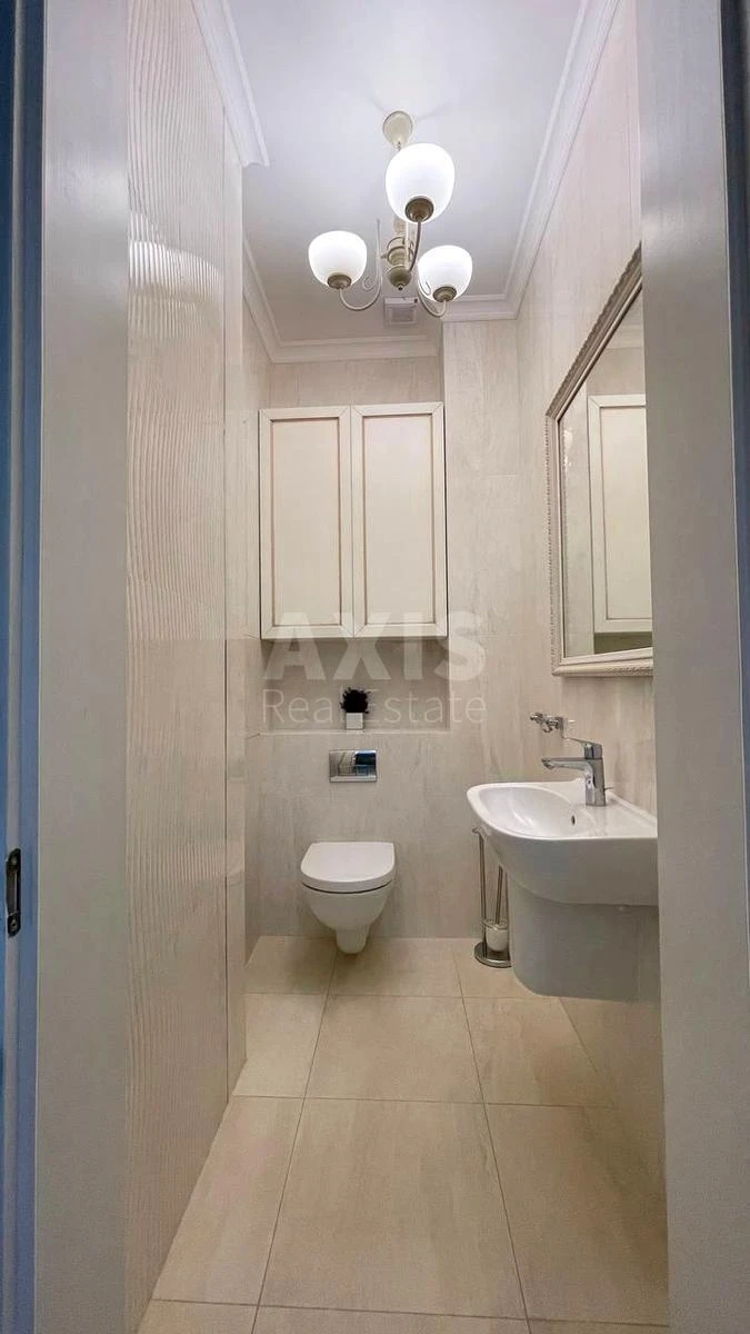 3k apartment vul. Antonovycha 72701915