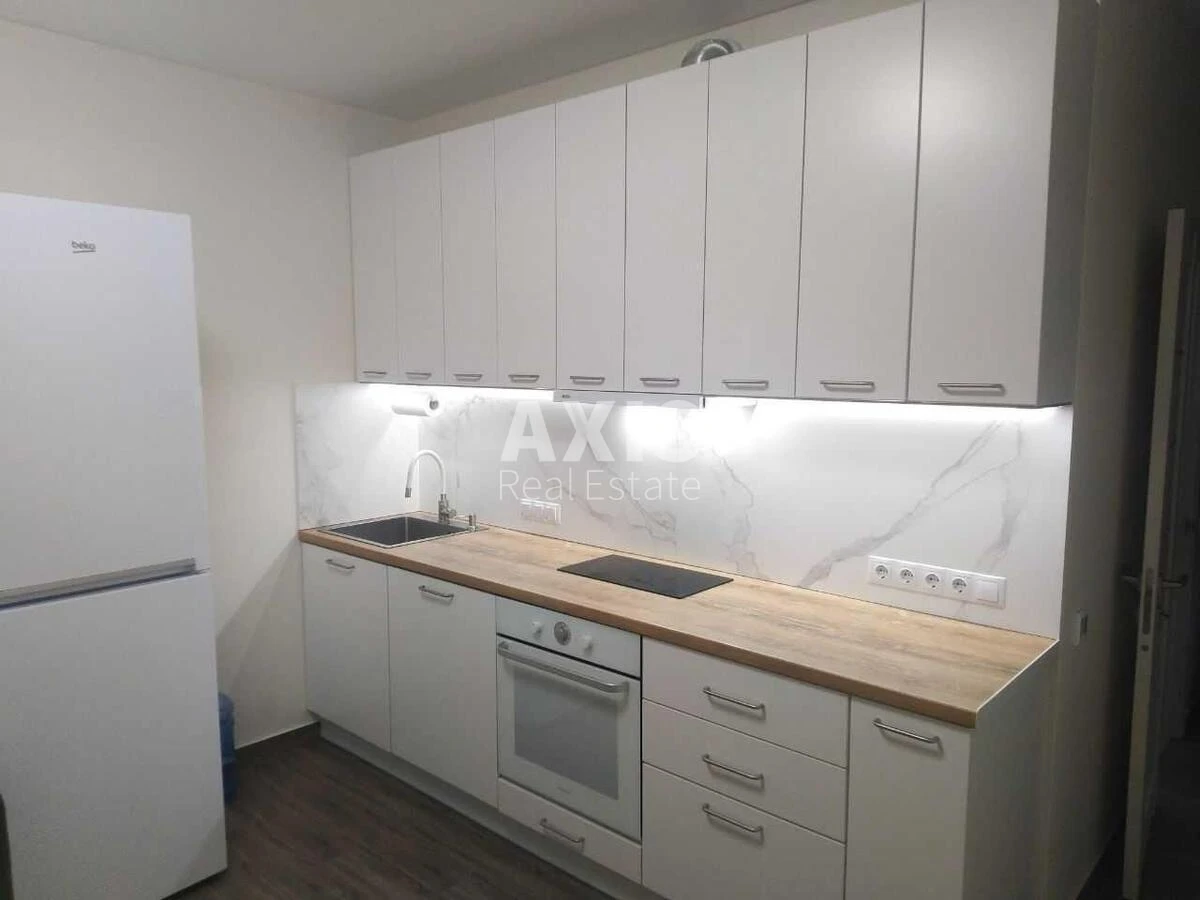 1к квартира пр-т Берестейский 65Б64603