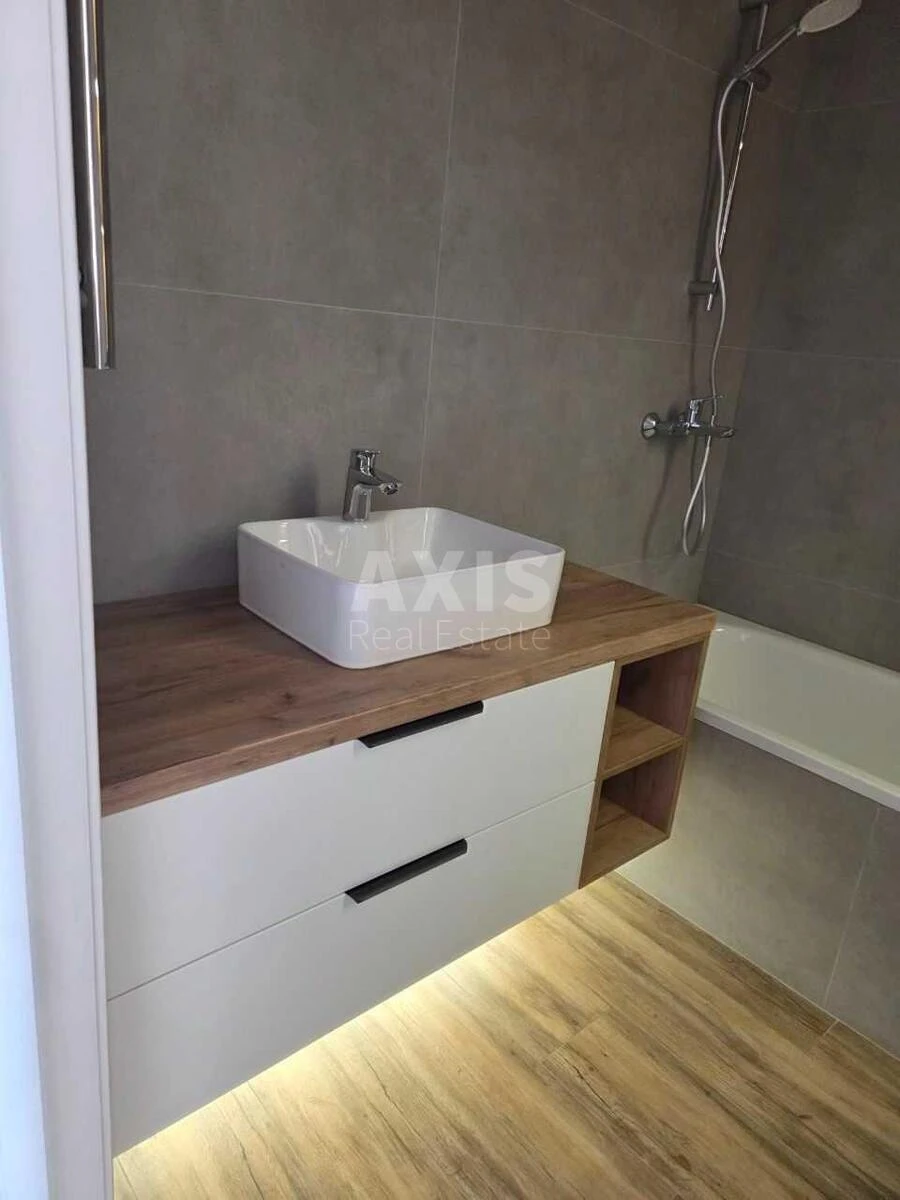 2k apartment vul. Danchenka Sergija 28702057