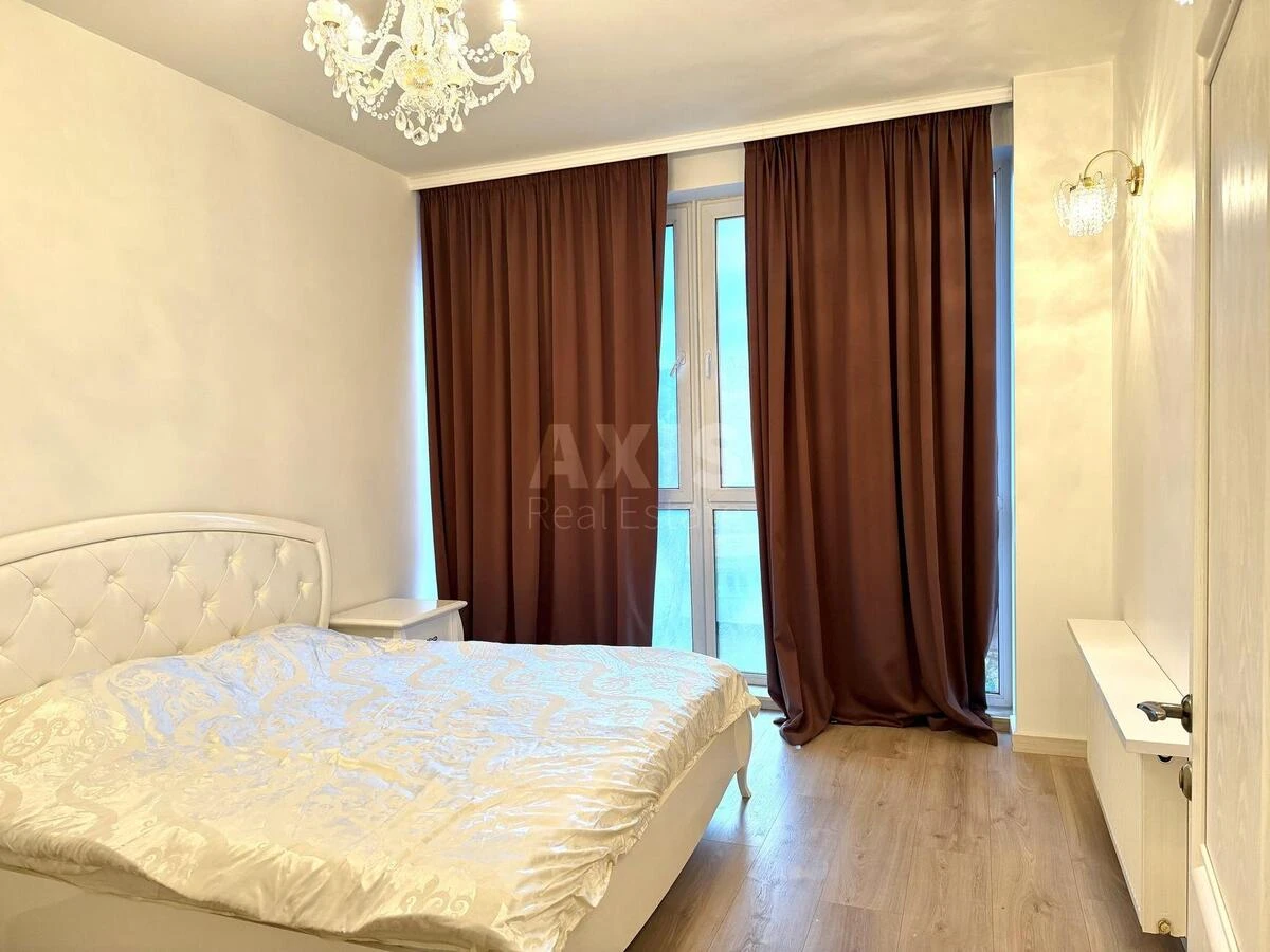 1k apartment vul. Malevycha Kazymyra 487168212
