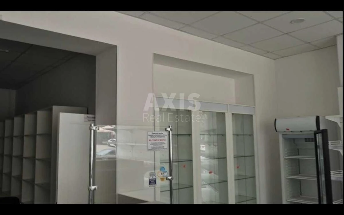Office vul. Danyla Shherbakivs'kogo 68, 90m2717094