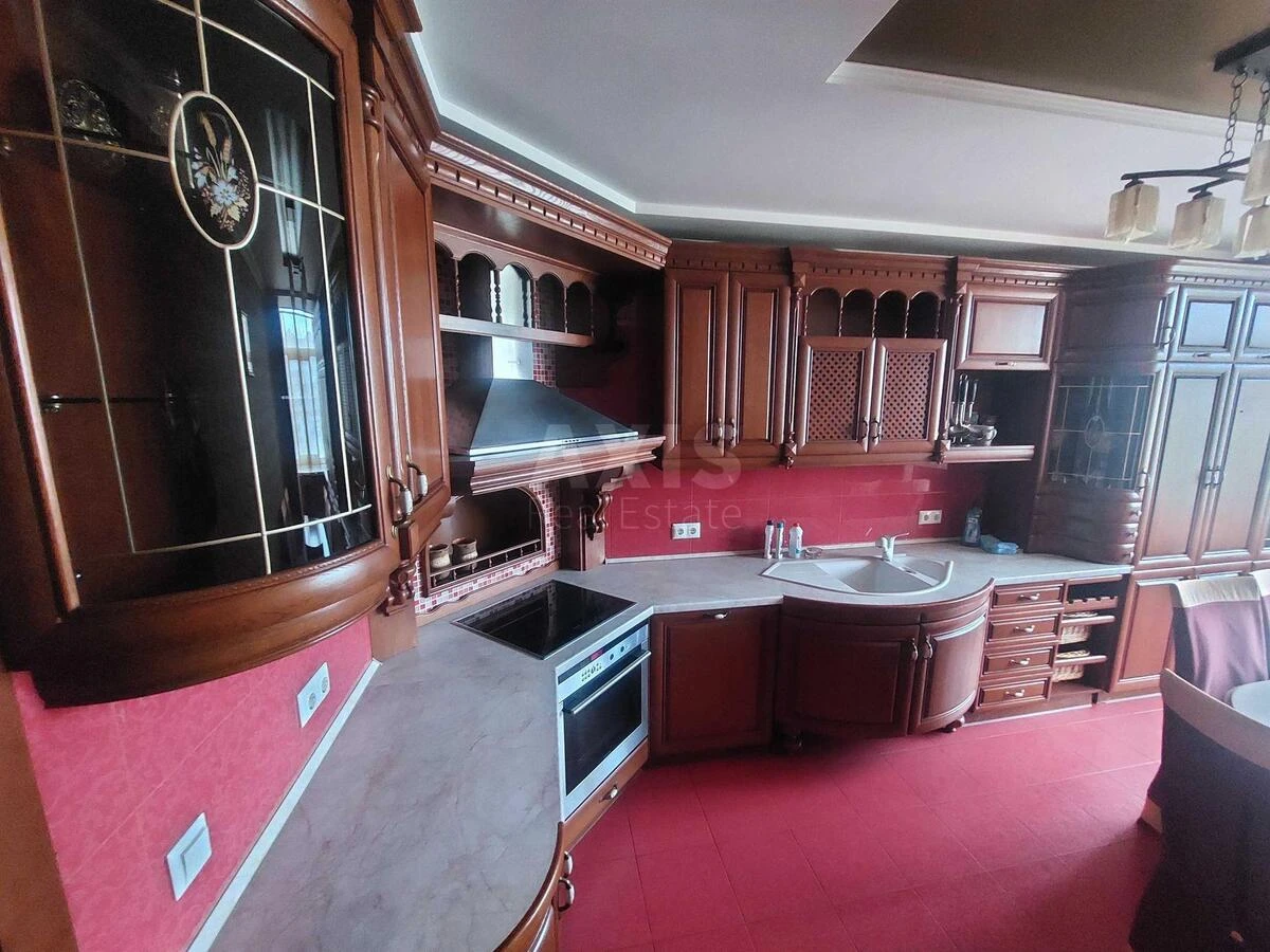 4к квартира ул. Юлии Здановской 54А69931
