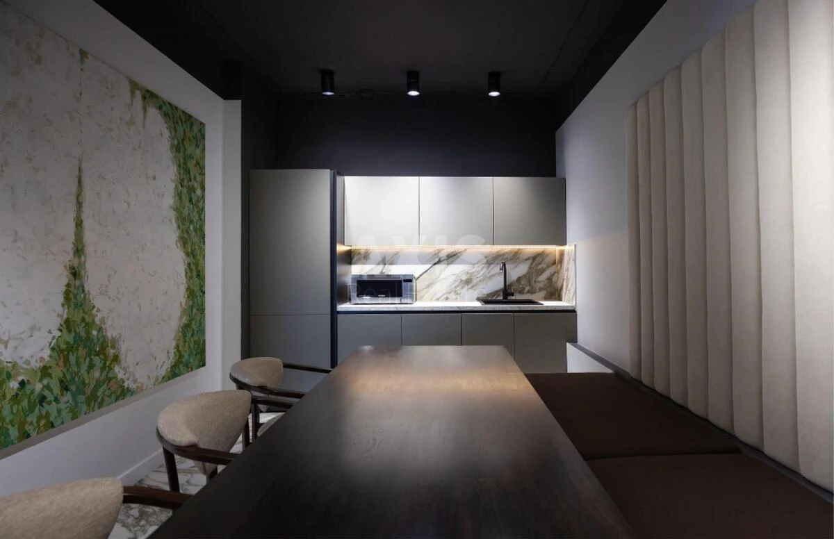 Офис спуск Кловский 7, 155м2668088