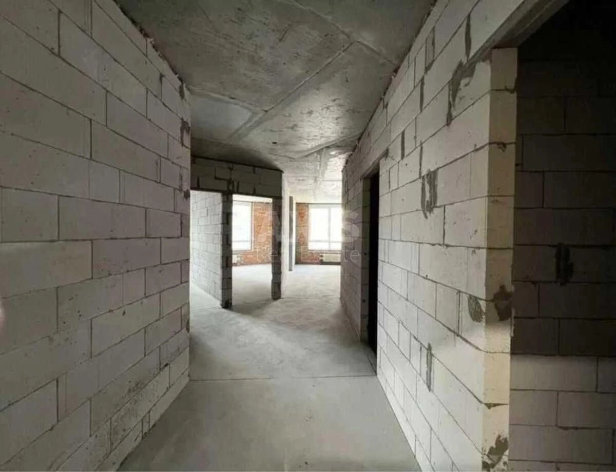 3k apartment nab. Dniprovs'ka 15627442