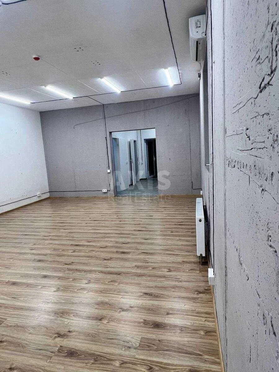Офис ул. Михаила Максимовича 9, 60м2699572