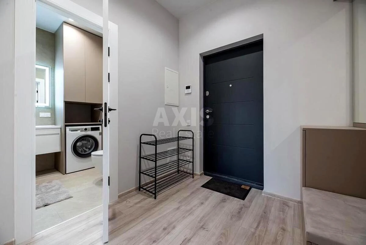 1к квартира пр-т Берестейский 11, корп. 26683314