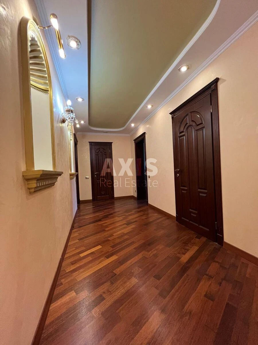 5k apartment vul. Yulia Zdanovska 52/3673737