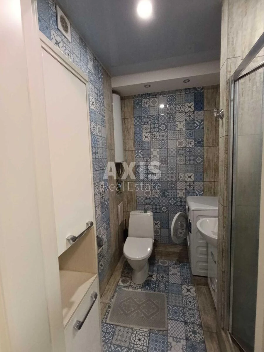 3k apartment vul. Garmatna 20601372