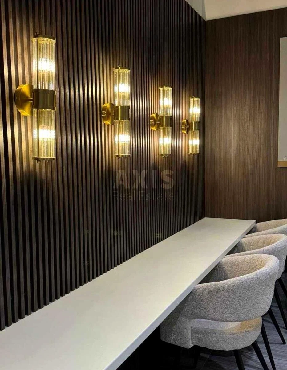 Office vul. Bul'varno-Kudrjavs'ka 17, 208m2668674