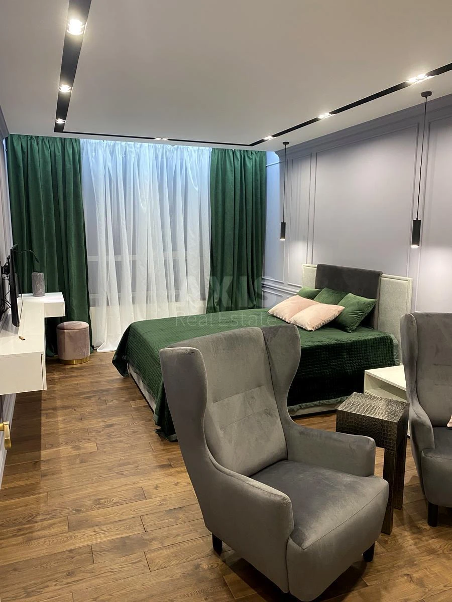 1k apartment vul. Glybochyc'ka 73700102