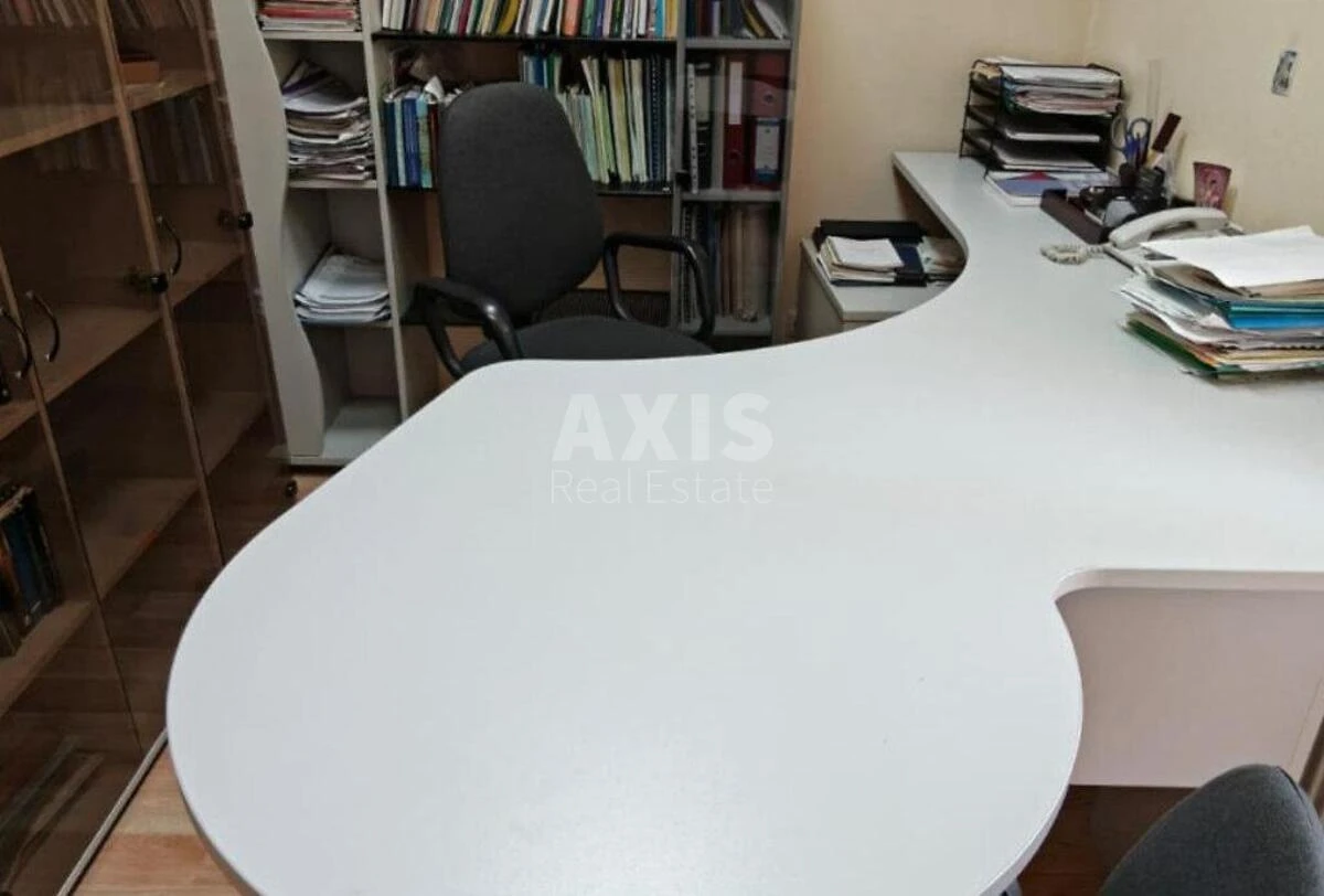 Офис бул. Леси Украинки 23А, 60м2700388