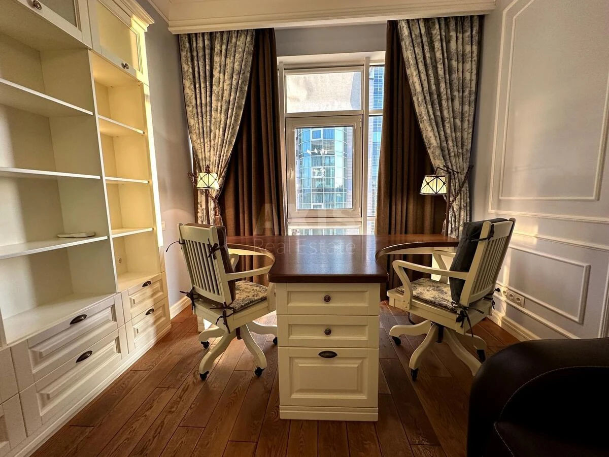 3k apartment vul. Zvirynec'ka 47669074